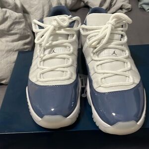 Jordan 11 retro lows
